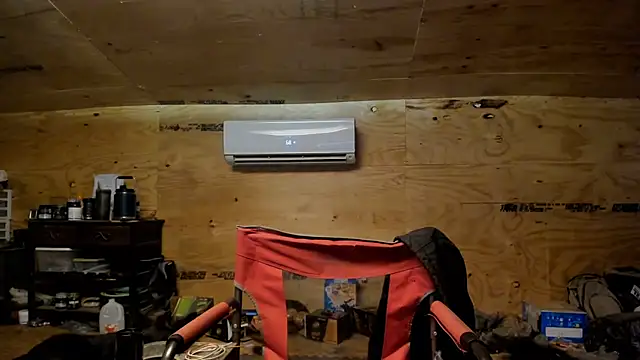 Kenny Kyle online show from March 20, 2025, 12:08 am