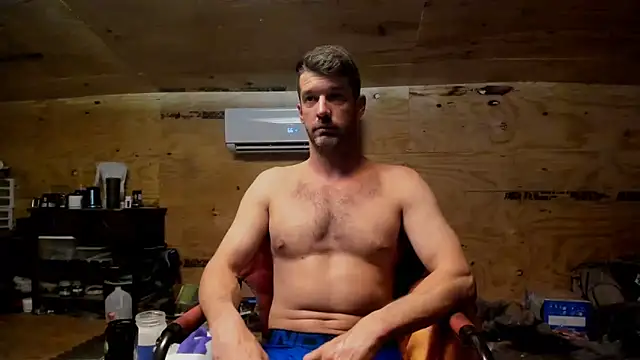 Kenny Kyle online show from March 20, 2025, 3:13 am