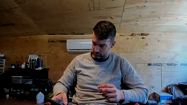 Kenny Kyle online show from March 21, 2025, 5:34 pm