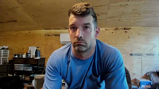 Kenny Kyle online show from March 21, 2025, 10:28 pm