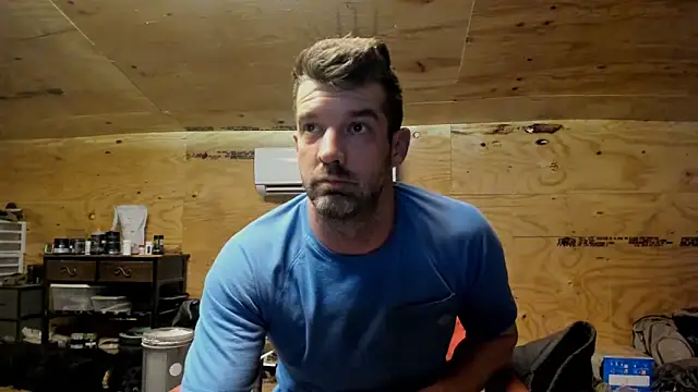 Kenny Kyle online show from March 23, 2025, 1:53 am