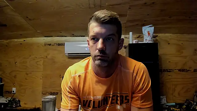 Kenny Kyle online show from September 19, 2025, 2:24 am