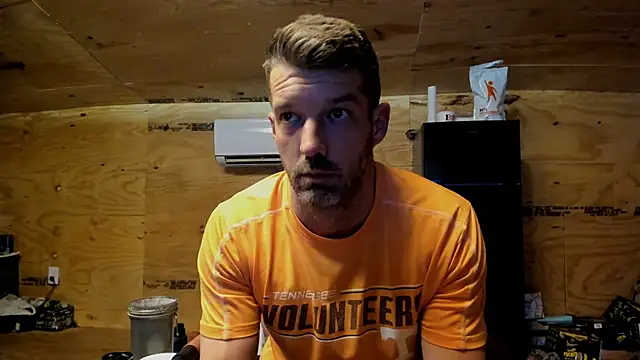 Kenny Kyle online show from September 20, 2025, 3:18 am