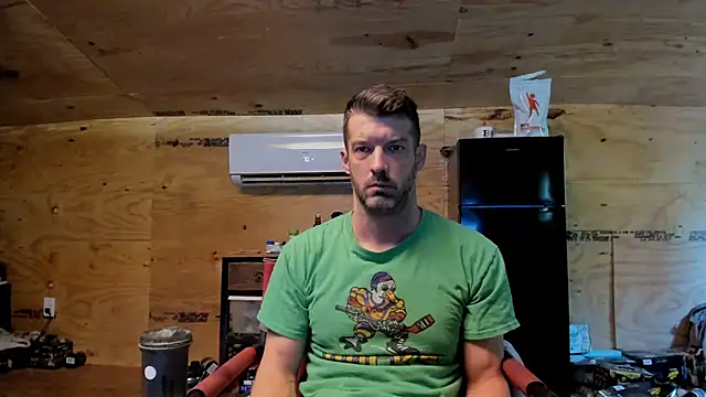 Kenny Kyle online show from September 21, 2025, 3:35 pm