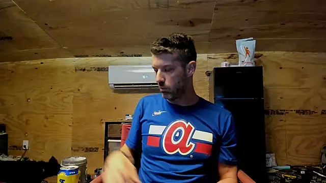 Kenny Kyle online show from September 23, 2025, 1:08 am