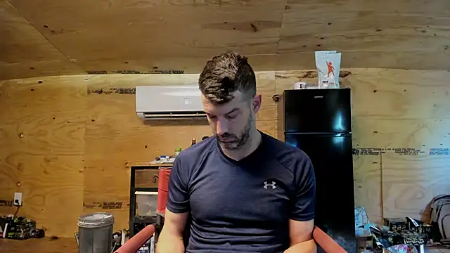 Kenny Kyle online show from October 3, 2025, 2:36 pm