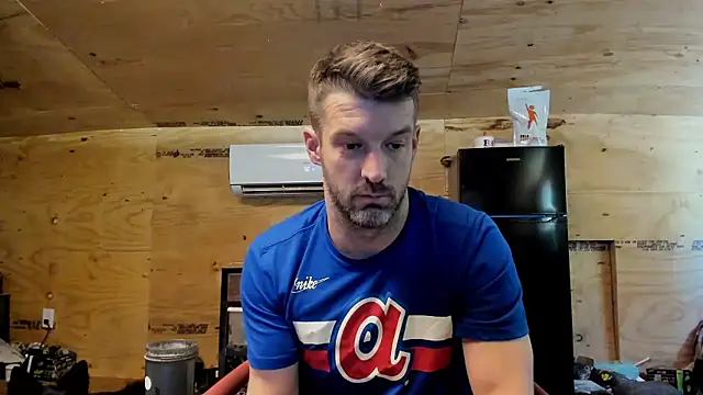 Kenny Kyle online show from October 12, 2025, 5:56 pm