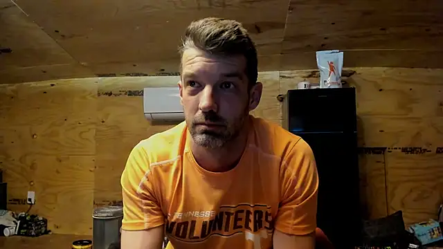 Kenny Kyle online show from October 16, 2025, 2:23 am