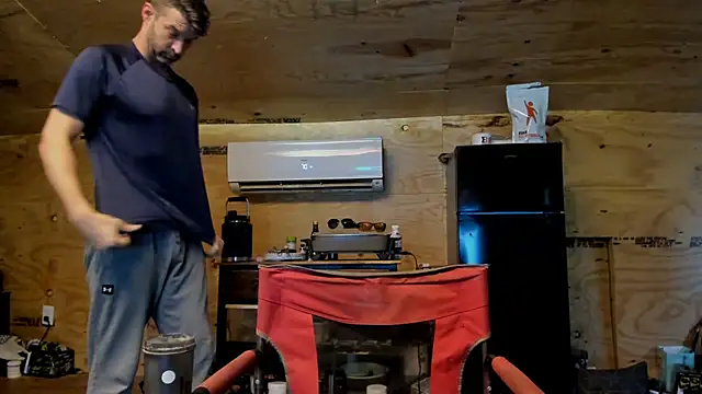 Kenny Kyle online show from October 17, 2025, 12:52 pm