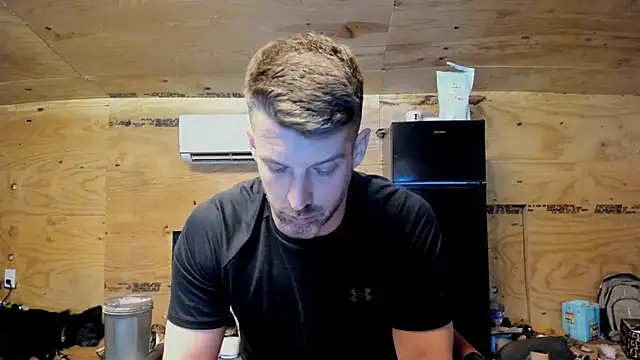 Kenny Kyle online show from October 19, 2025, 4:35 am