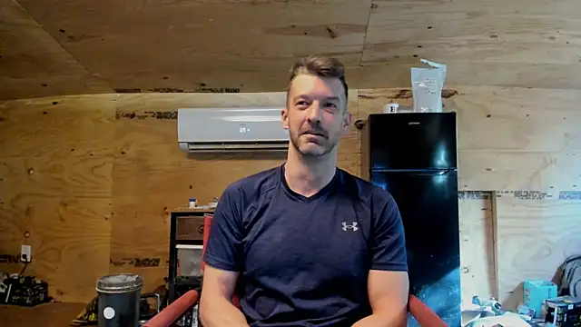 Kenny Kyle online show from October 21, 2025, 2:51 pm