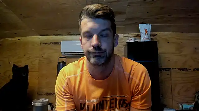 Kenny Kyle online show from November 1, 2025, 11:18 pm