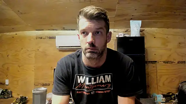 Kenny Kyle online show from November 3, 2025, 3:19 am