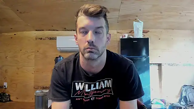 Kenny Kyle online show from November 8, 2025, 2:39 pm