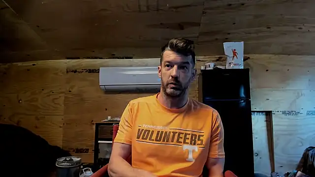 Kenny Kyle online show from November 21, 2025, 4:05 pm