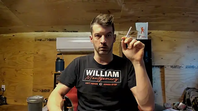 Kenny Kyle online show from November 22, 2025, 12:59 pm