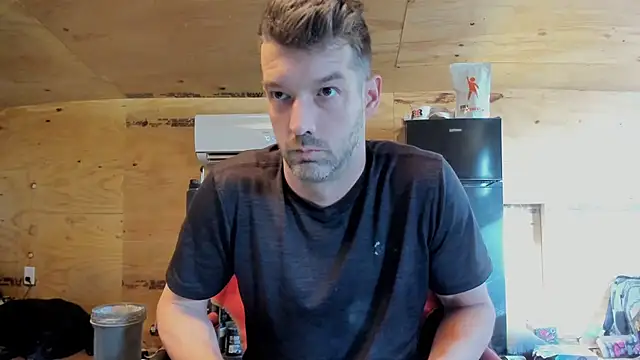 Kenny Kyle online show from November 23, 2025, 2:50 pm