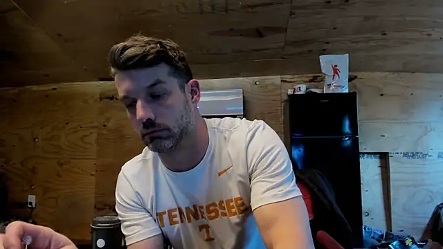 Kenny Kyle online show from December 1, 2025, 8:25 pm