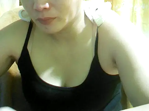 ashlylove25 online show from September 20, 2025, 5:30 am