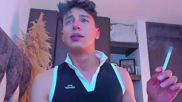 I Gabriel online show from January 1, 2025, 6:26 am