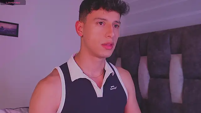 I Gabriel online show from February 28, 2026, 7:09 am