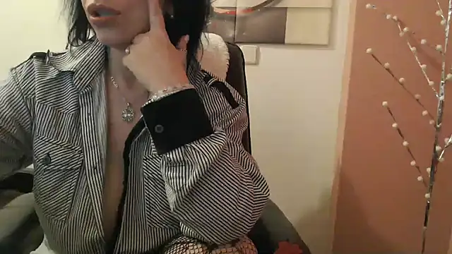 Snapshot of algodonyfresa chatting on February 9, 2025, 10:00 pm algodonyfresa online show from February 9, 2025, 10:00 pm