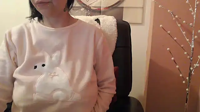 Snapshot of algodonyfresa chatting on February 23, 2025, 2:51 am algodonyfresa online show from February 23, 2025, 2:51 am