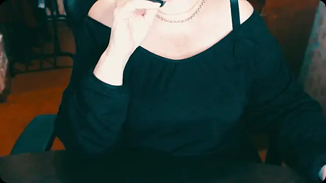 AlisaHot55 online show from January 28, 2025, 6:49 pm