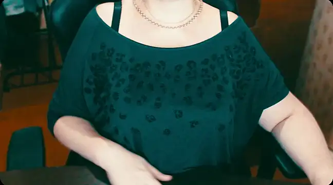 AlisaHot55 online show from February 19, 2025, 3:49 pm