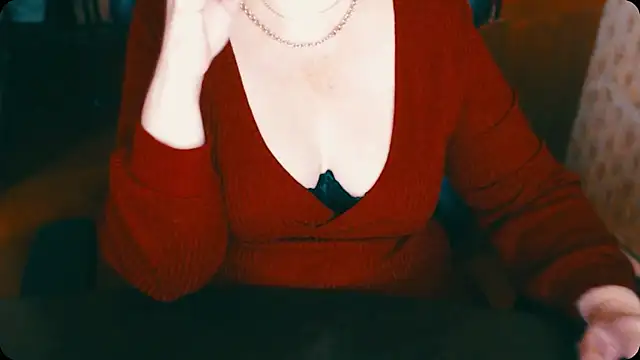 AlisaHot55 online show from February 26, 2025, 10:36 am