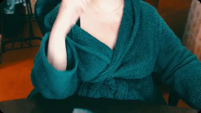 AlisaHot55 online show from February 27, 2025, 7:04 pm