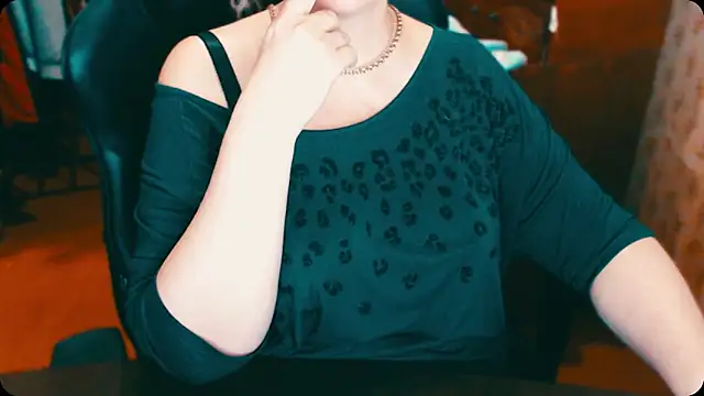 AlisaHot55 online show from March 6, 2025, 4:07 pm