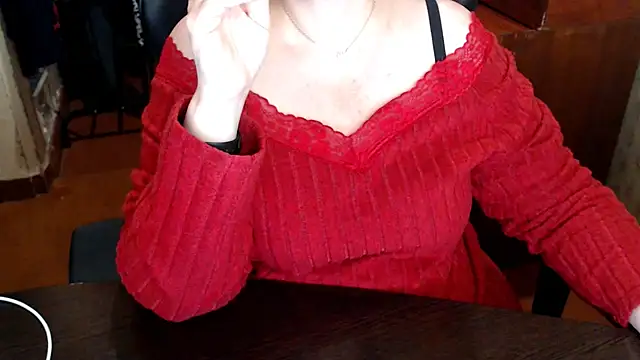 AlisaHot55 online show from February 26, 2026, 12:48 pm