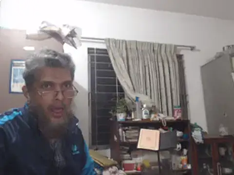 Snapshot of HOW70 chatting on January 25, 2025, 9:57 pm HOW70 online show from January 25, 2025, 9:57 pm