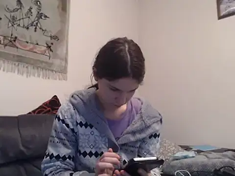 Snapshot of Geile-Luna chatting on February 15, 2025, 8:54 pm Geile-Luna online show from February 15, 2025, 8:54 pm