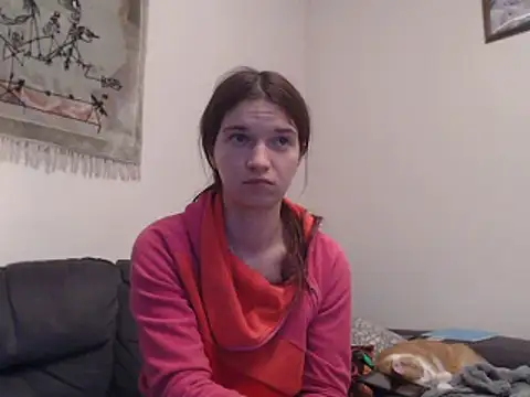 Snapshot of Geile-Luna chatting on February 21, 2025, 9:11 pm Geile-Luna online show from February 21, 2025, 9:11 pm