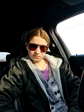 Geile-Luna online show from March 28, 2026, 3:55 pm