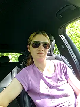 Geile-Luna online show from May 23, 2026, 2:43 pm