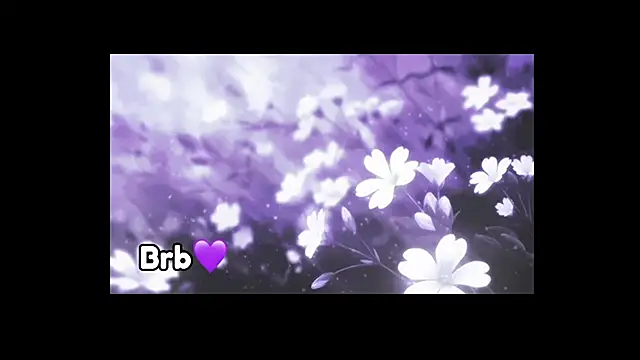 violeta milleer online show from December 13, 2024, 2:05 pm