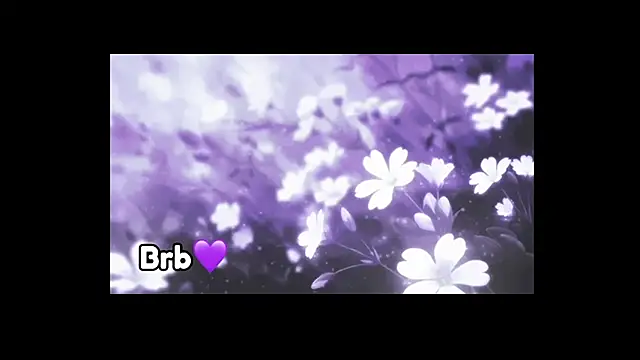 violeta milleer online show from January 7, 2025, 2:08 pm