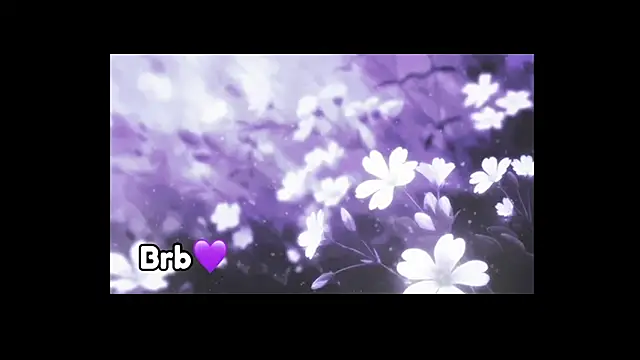 violeta milleer online show from January 29, 2025, 2:10 pm