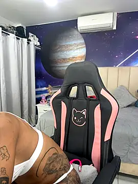 Nella Dolls online show from September 13, 2025, 3:39 am