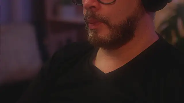 Sanders White online show from February 1, 2026, 6:56 am