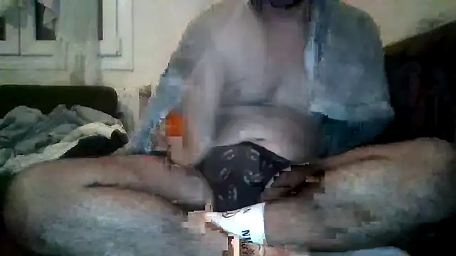 Gromo26 online show from October 8, 2025, 7:55 pm