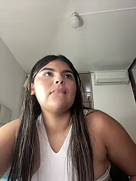 Lia sexx online show from February 21, 2025, 3:21 pm