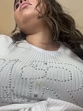 Lia sexx online show from February 27, 2025, 6:09 pm