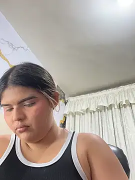 Lia sexx online show from March 1, 2025, 11:28 am