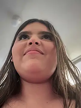 Lia sexx online show from March 11, 2025, 6:19 pm