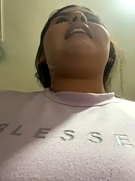 Lia sexx online show from October 11, 2025, 7:01 pm