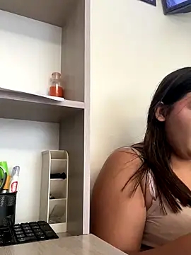 Lia sexx online show from January 7, 2026, 7:05 pm